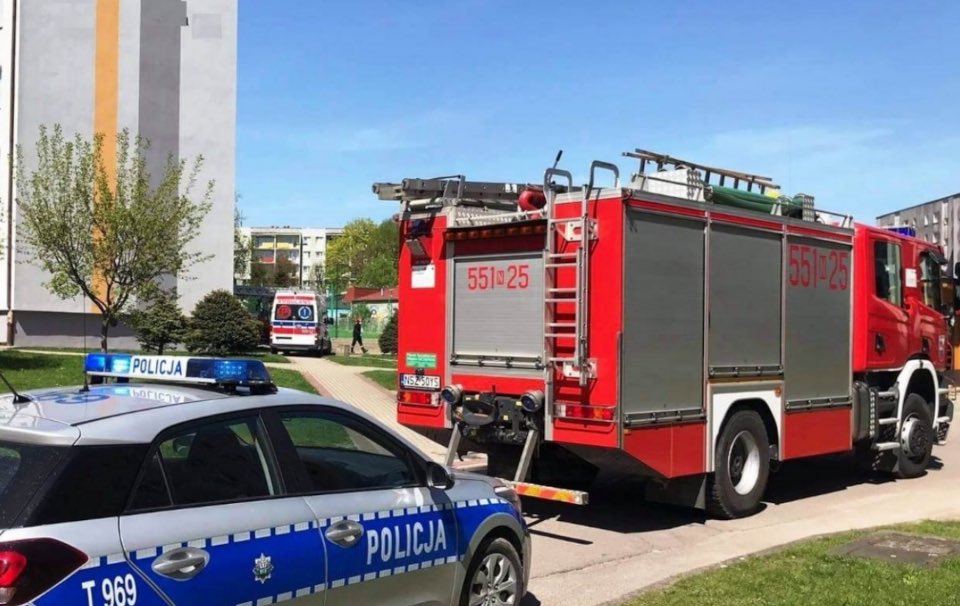 Stanisław Żaryn tweet media