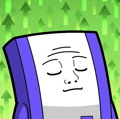 Curvance Intern 💾 (Floppy Arc) tweet media