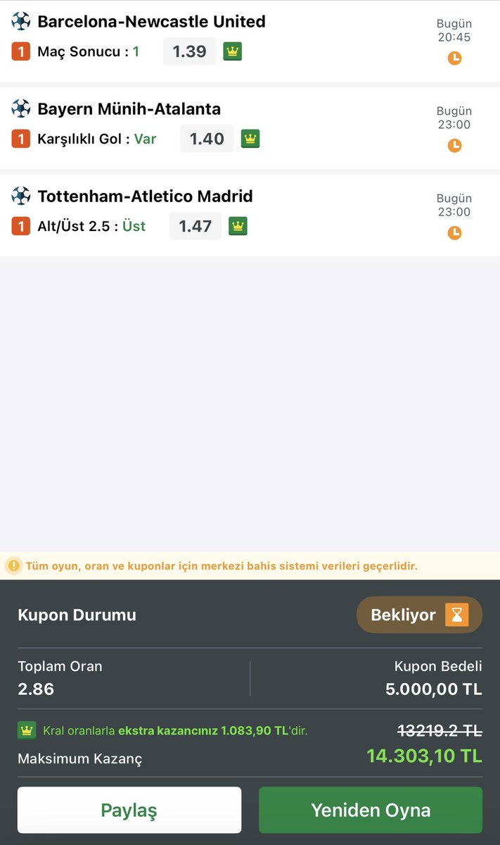 KazananAdam 🇹🇷 tweet media