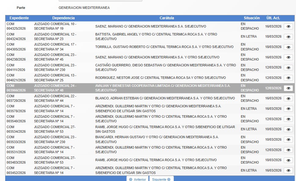 GEMSA ALBANESI pagá!!! tweet media