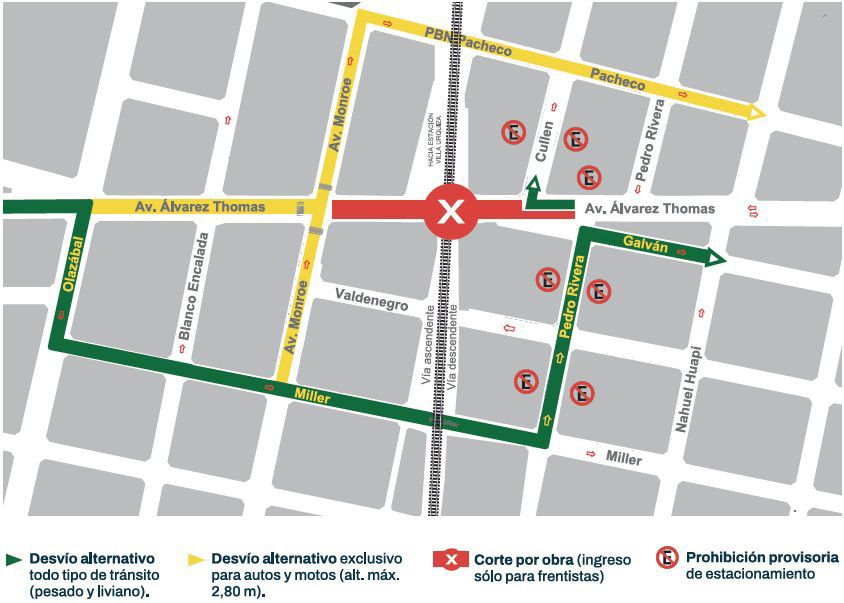 BA Infraestructura tweet media