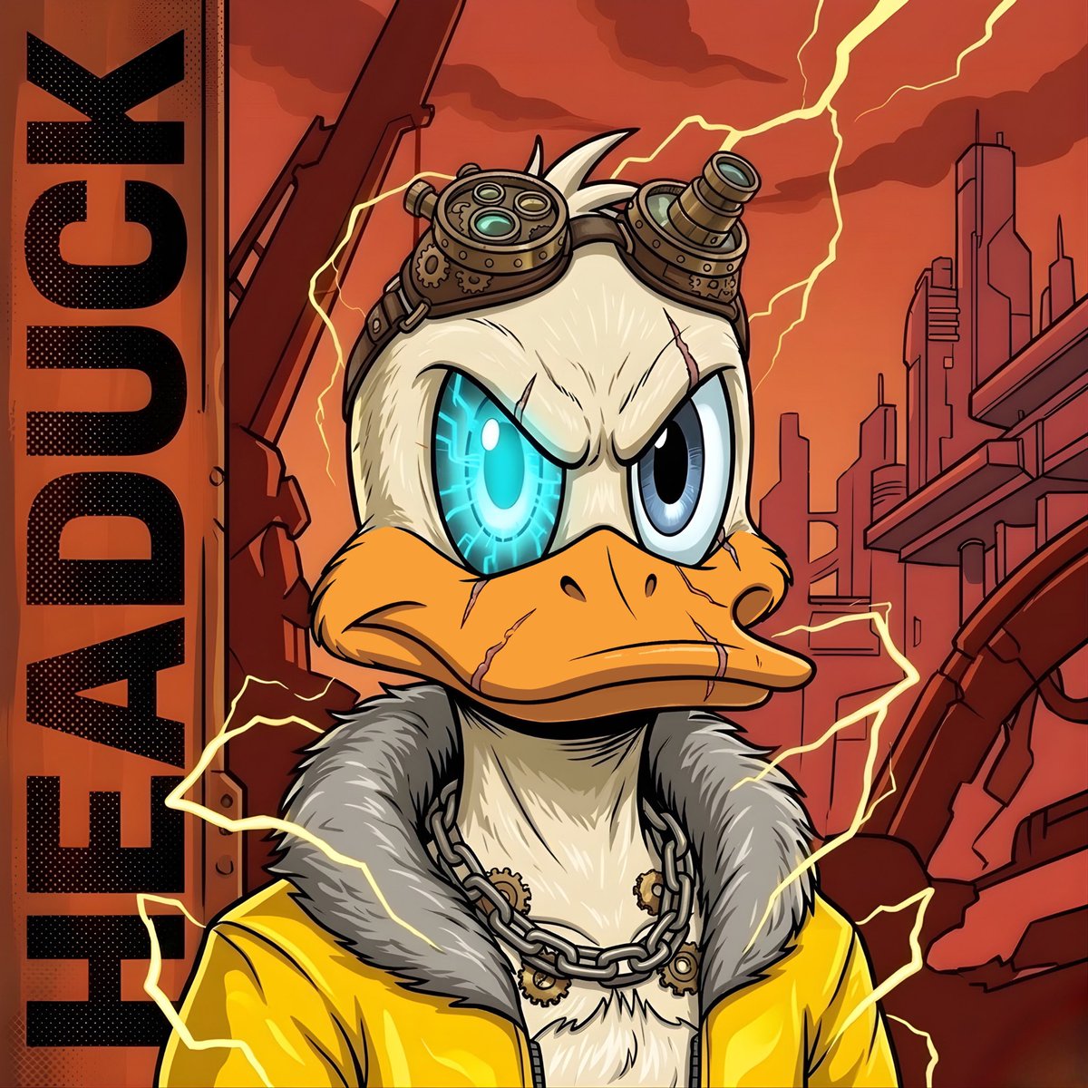 Headuck🔺 tweet media