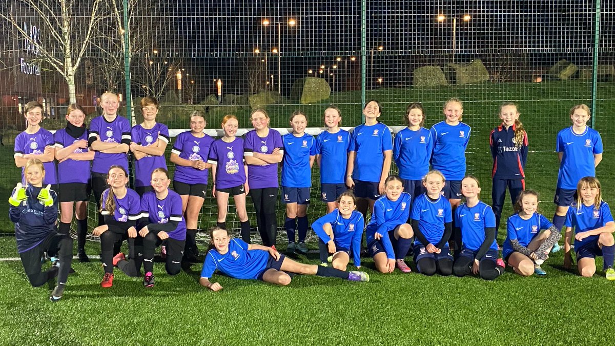 York City FC Foundation tweet media