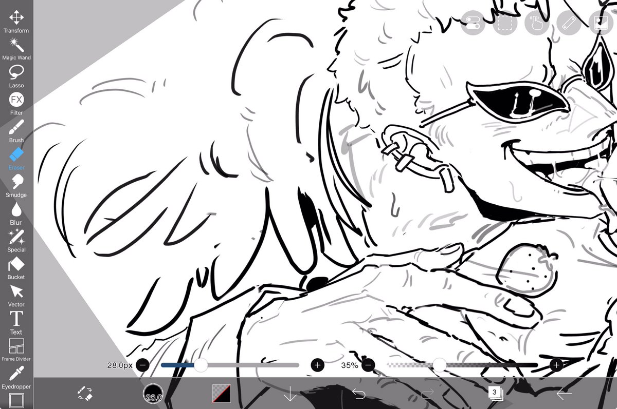 💊COMMISSION OPEN AGAIN tweet media