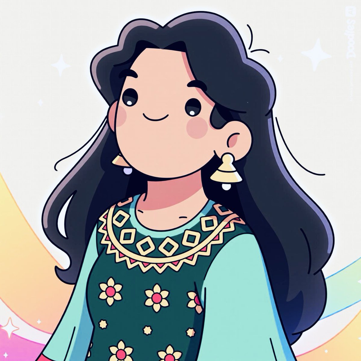 Pushpânjalí (Content arc) tweet media