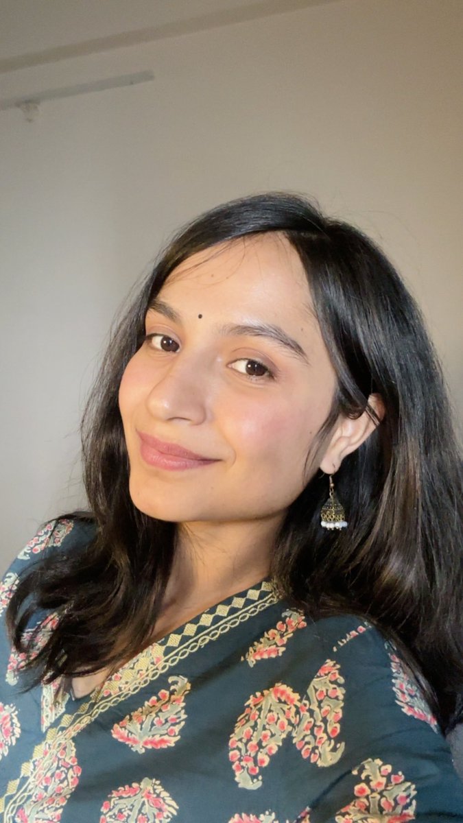 Pushpânjalí (Content arc) tweet media