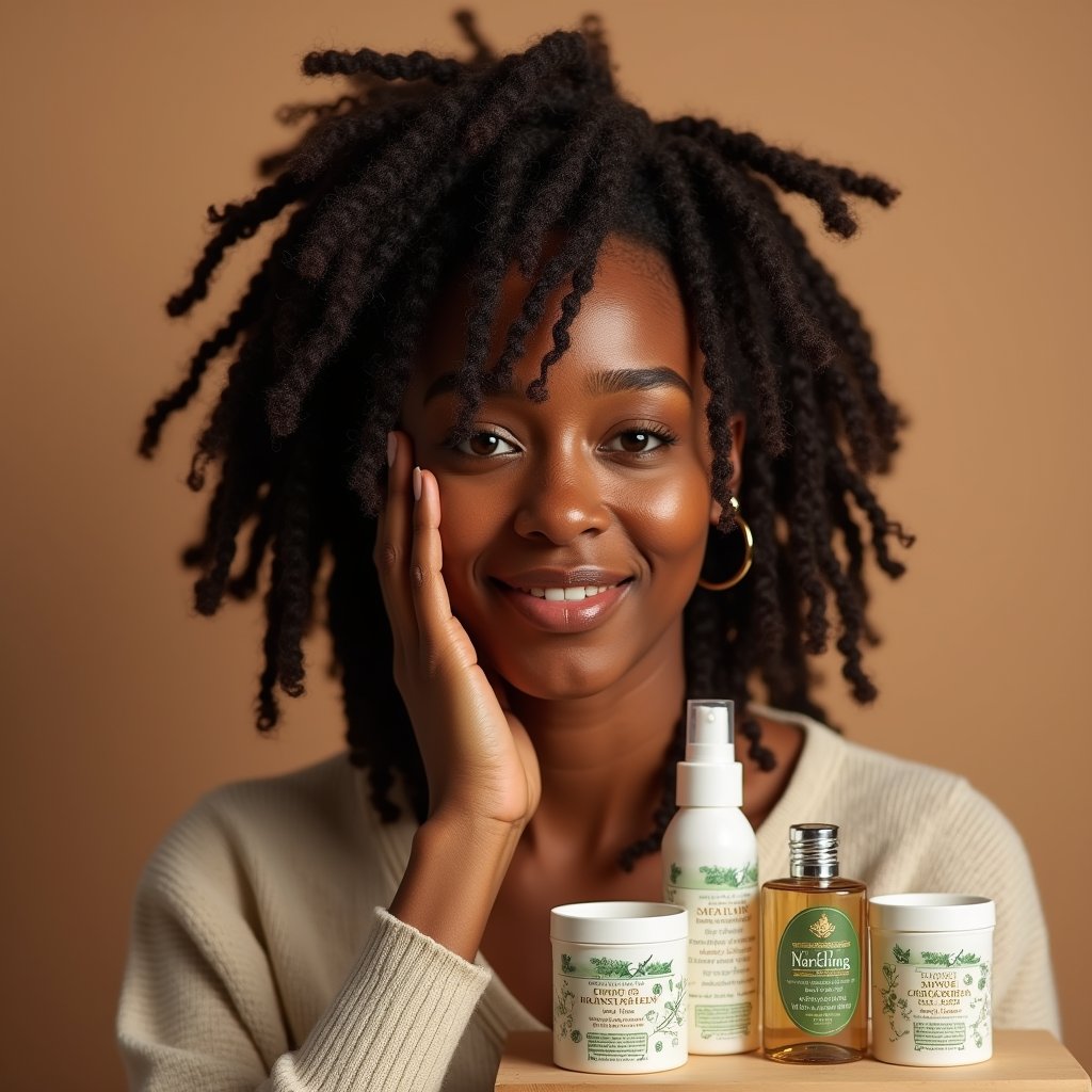 locsandlife's tweet image. We share a simple weekly and monthly loc routine—vegan products, scalp-first care, and pro tips to prevent buildup and breakage—so your locs stay polished between visits. Book a consultation at our Brookfield studio to personalize your plan: wix.to/c7RpuMr  #LocCare