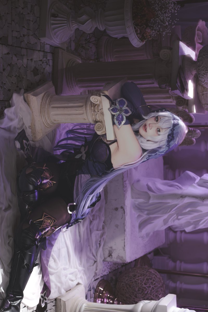 ヘミン tweet media