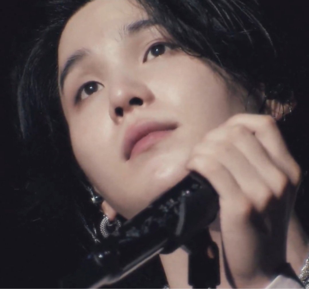 윤기SUGA tweet media