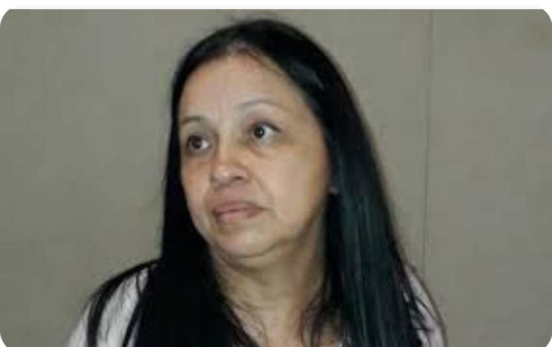 Rossana "Urania" Escobar tweet media