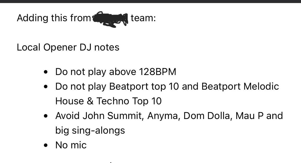 CLARK KEY tweet media