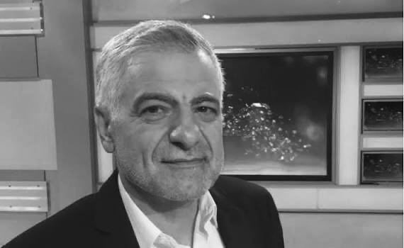 Ali Mortada || علي مرتضى tweet media