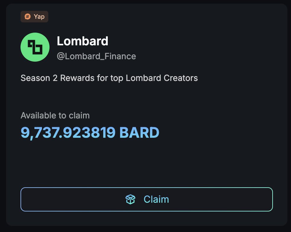 Crypto Blade tweet media