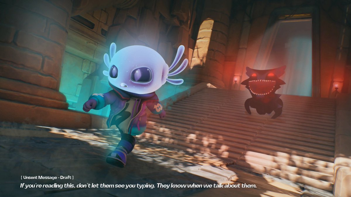 Masters of Mayhem: OPEN BETA 28th MARCH! tweet media