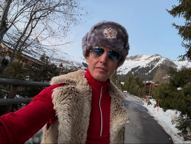 Danylo Mokryk tweet media