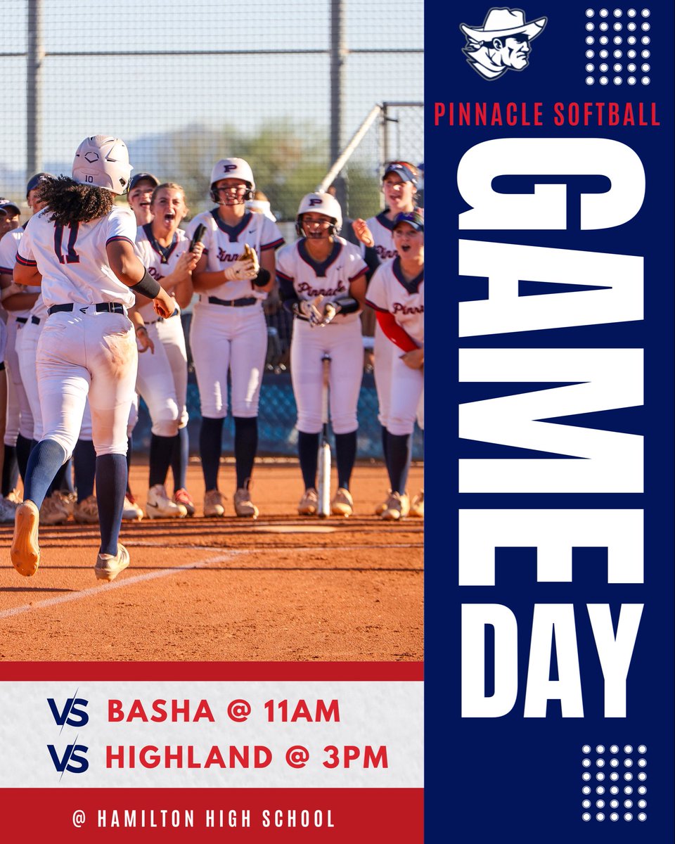 Pinnacle Softball tweet media