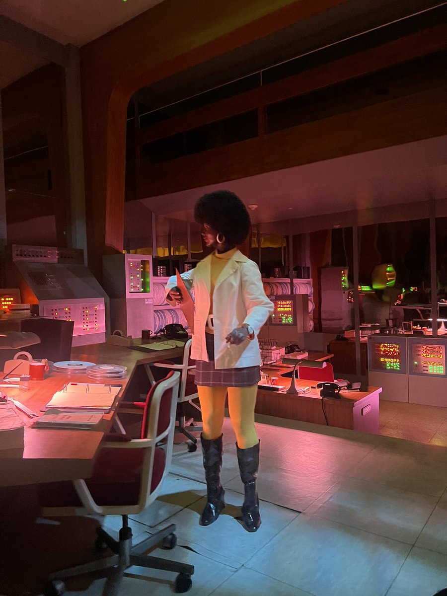 Joshua ( Justice for the muppets) tweet media