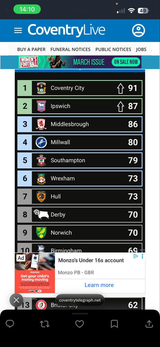 Tom Roche tweet media