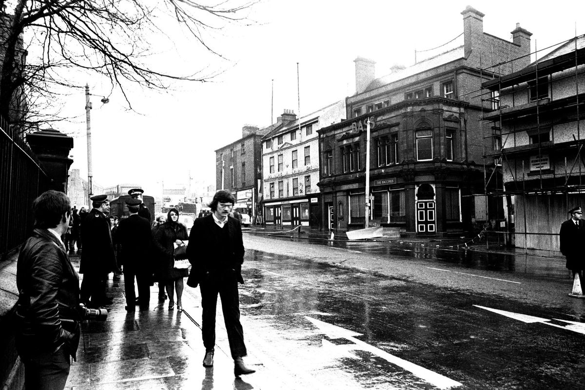 The Chronicle tweet media