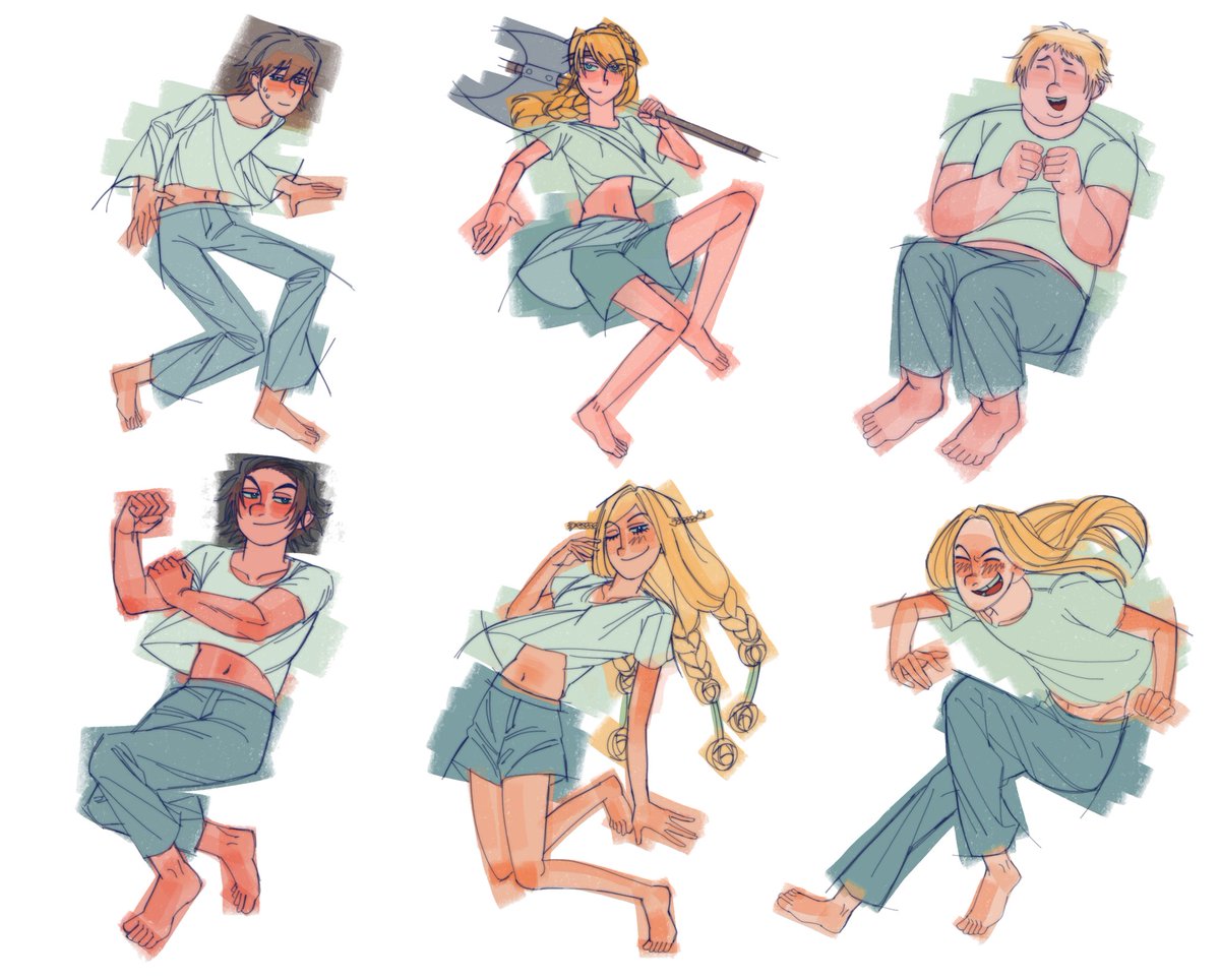 떼껄룩 tweet media