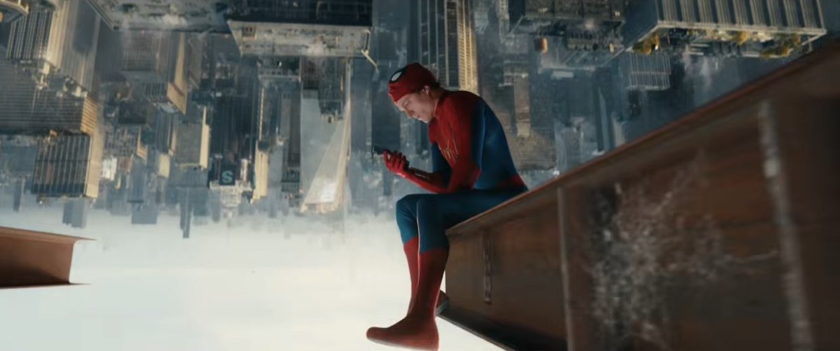 Sean O'Connell tweet media