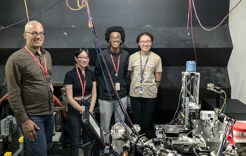 DOE Office of Science tweet media