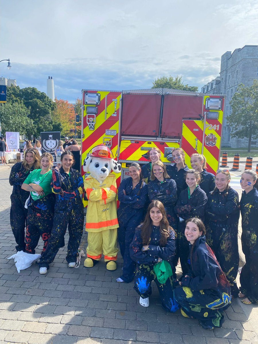 Kingston Fire & Rescue tweet media