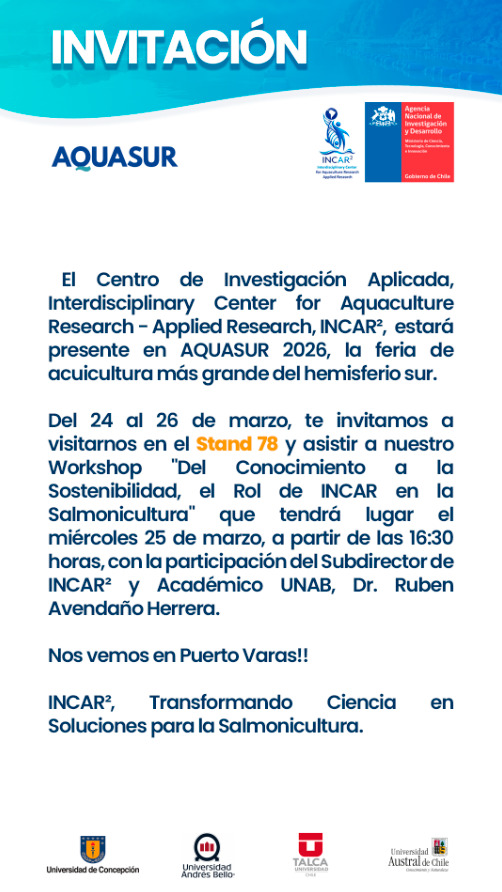 Incar Chile tweet media