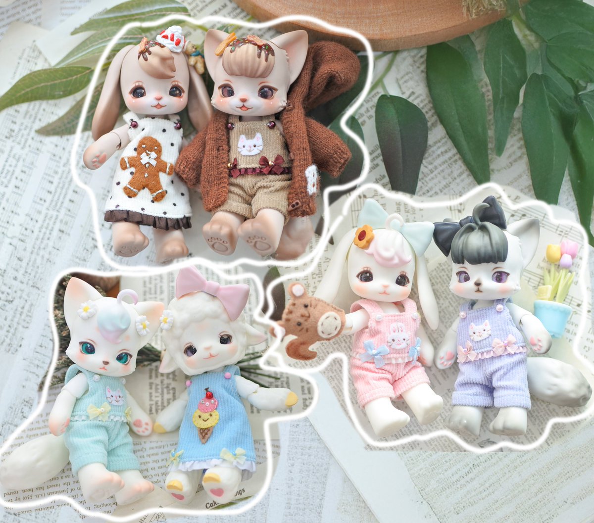 제프돌스🕯-GEPPETO FRIENDS🐻🌼🌻 tweet media
