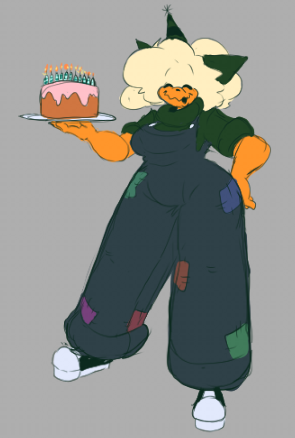 SkoomBaBoom 🍉 (Regular Comms Open & Robux Closed) tweet media