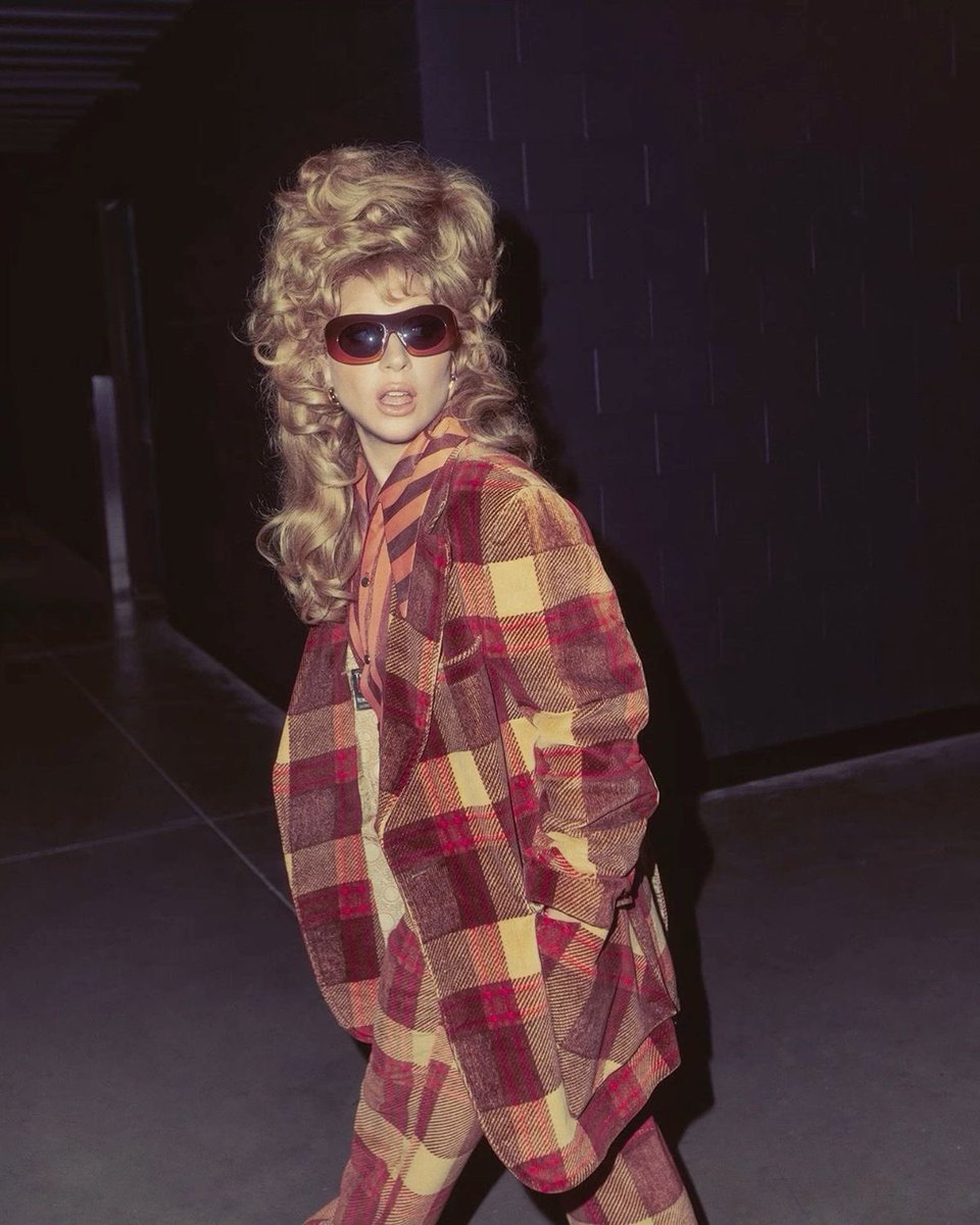 Gaga Access tweet media