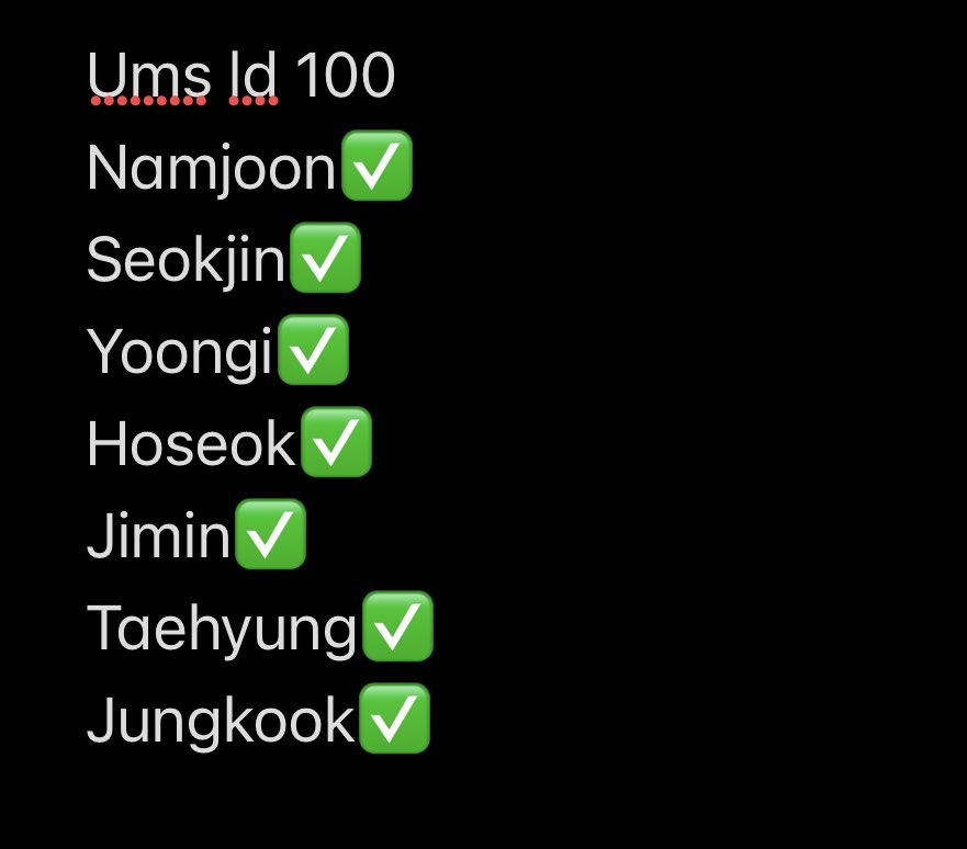 Alyssa⁷ tweet media