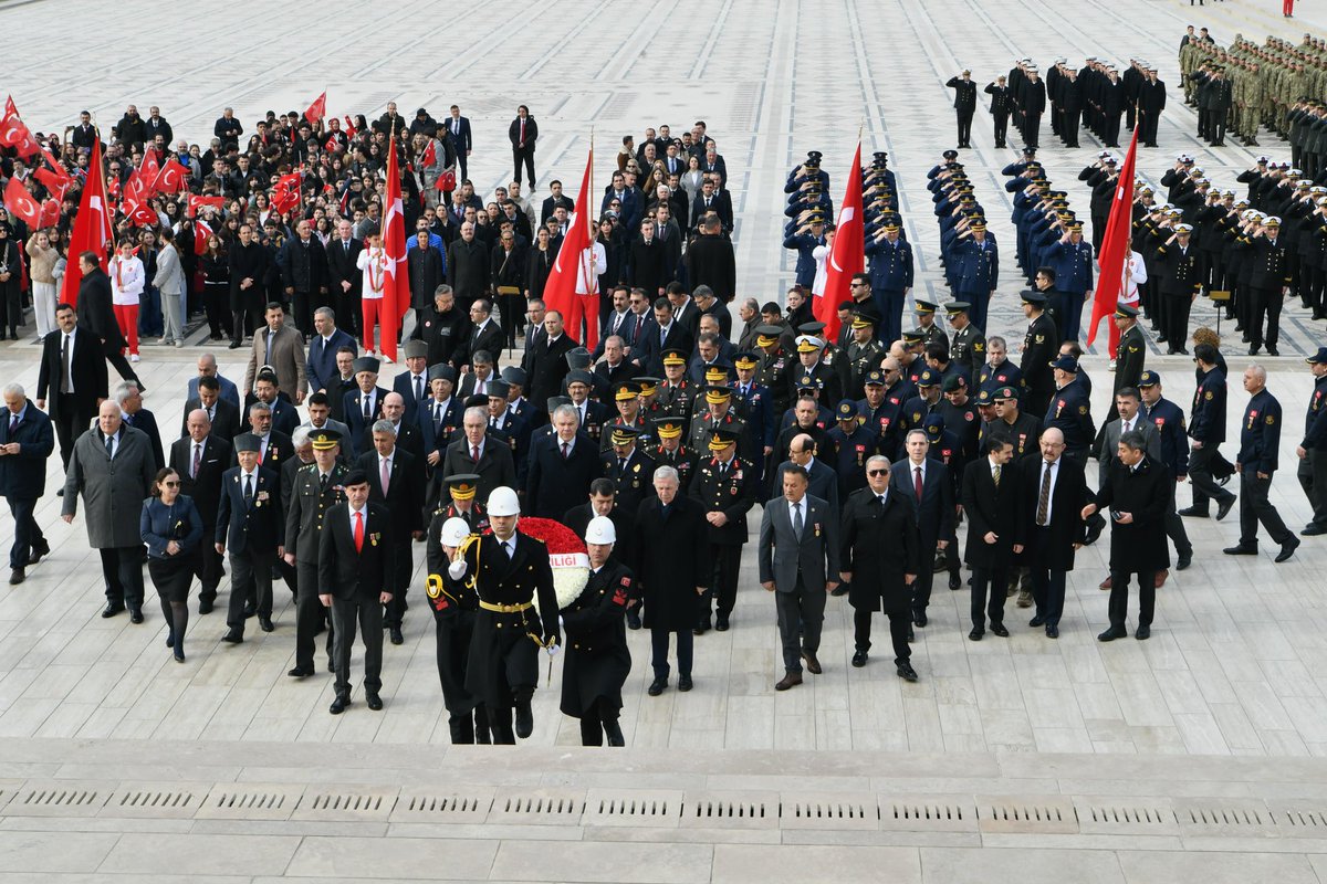 _a_sezer's tweet photo. Büyük Türk Milletinin varoluş mücadelesini verirken emsalsiz bir kahramanlık destanı yazan ecdadımızı 18 Mart Şehitler Gününde rahmetle yâd ediyoruz. Ruhları şâd olsun!.. https://t.co/FklIFvnBQ2