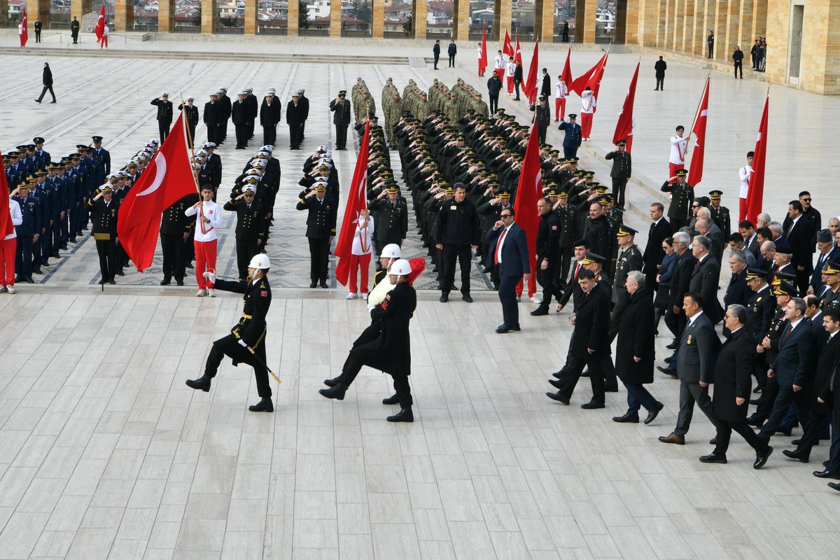 _a_sezer's tweet photo. Büyük Türk Milletinin varoluş mücadelesini verirken emsalsiz bir kahramanlık destanı yazan ecdadımızı 18 Mart Şehitler Gününde rahmetle yâd ediyoruz. Ruhları şâd olsun!.. https://t.co/FklIFvnBQ2