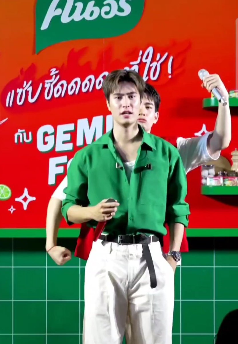 ไซซ์ดิฟไม่ใช่เรื่องตลก เพราะนุจิงจังมาตลอด 🙂‍↕️