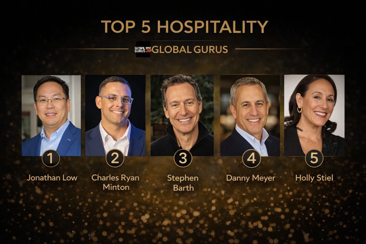 GlobalGurus tweet media