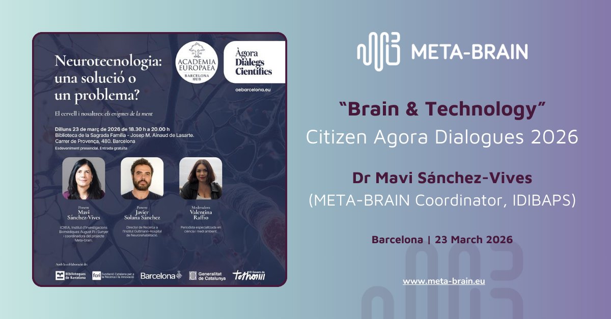 META-BRAIN tweet media