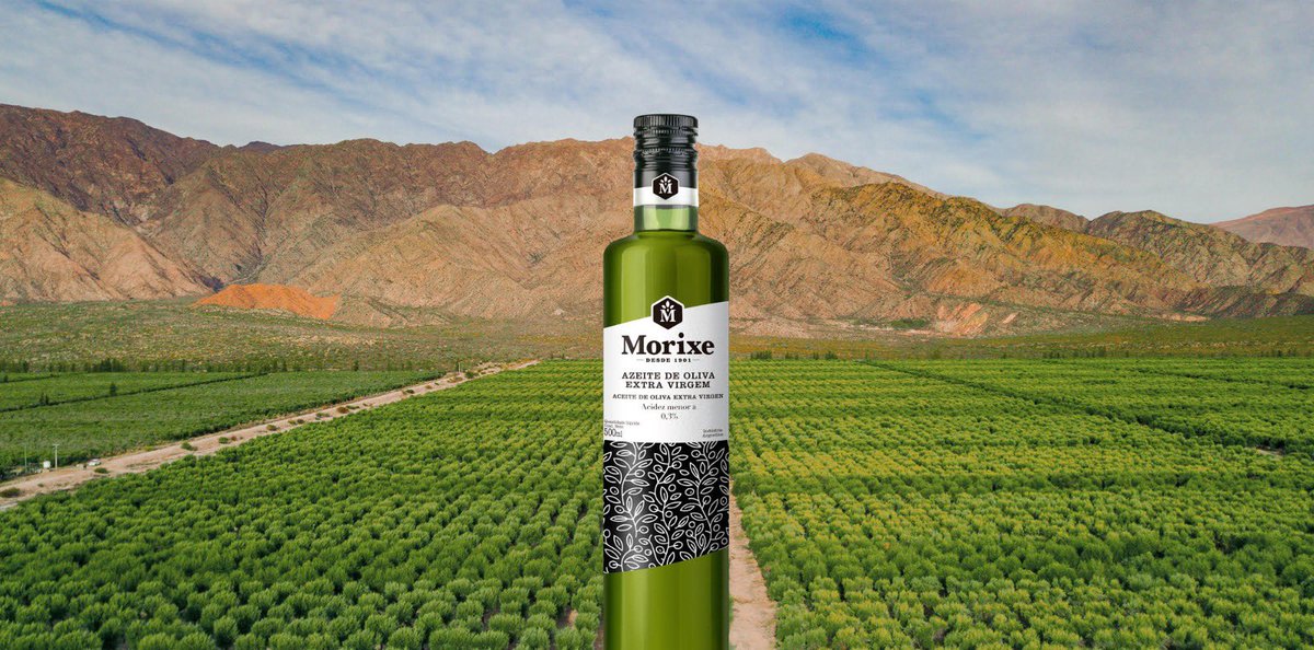 saminetaMistica's tweet photo. Morixe $mori alcanzó un superávit integral de 2.142 millones y logró expandirse a España, Colombia y otros países para distribuir sus productos. ¡El plan de internacionalización avanza con fuerza! 🌍🇦🇷 #Morixe #Merval https://t.co/xsOyxNmTnR