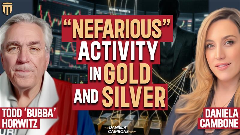 ITM Trading tweet media