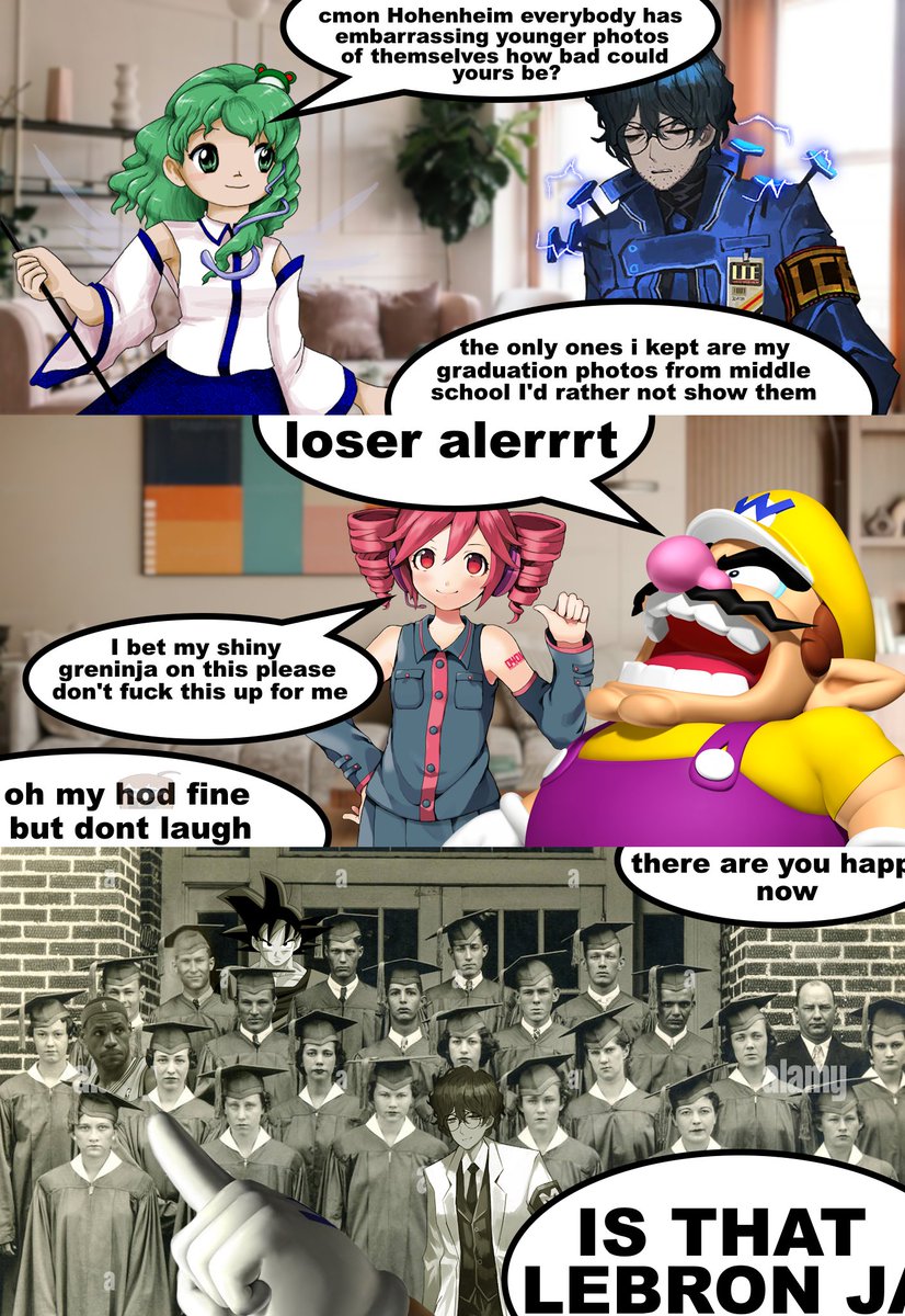 Azoro, the Entertainer tweet media