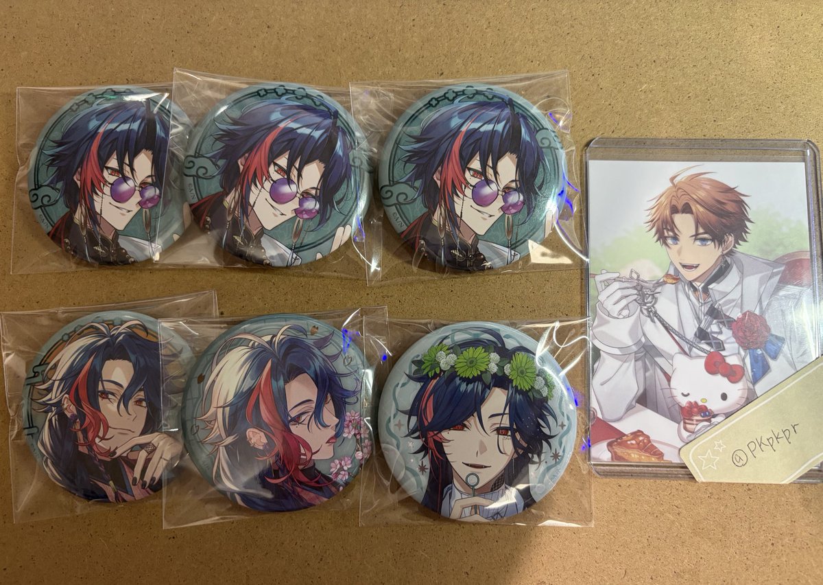 むい⚠️リトリン必読 tweet media