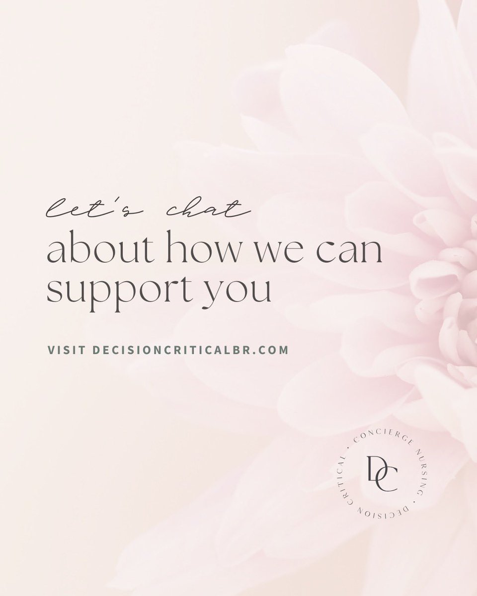 Decision Critical tweet media