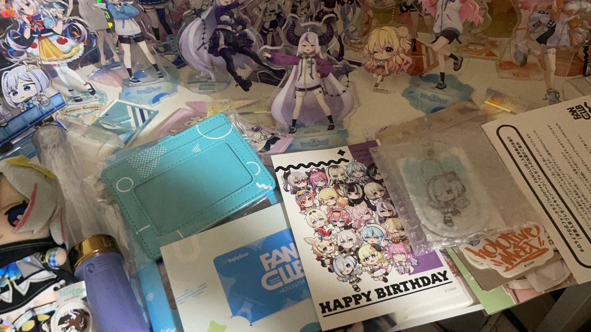 あめちゃ💫 tweet media