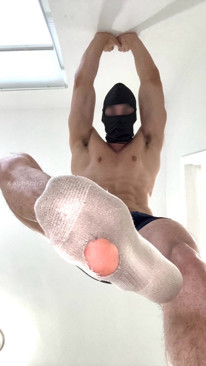 Alpha Amir tweet media