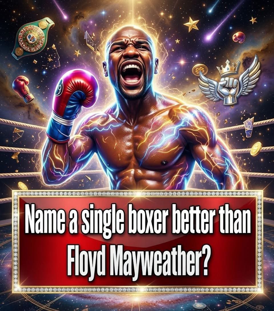 Jules❤️🥊 tweet media