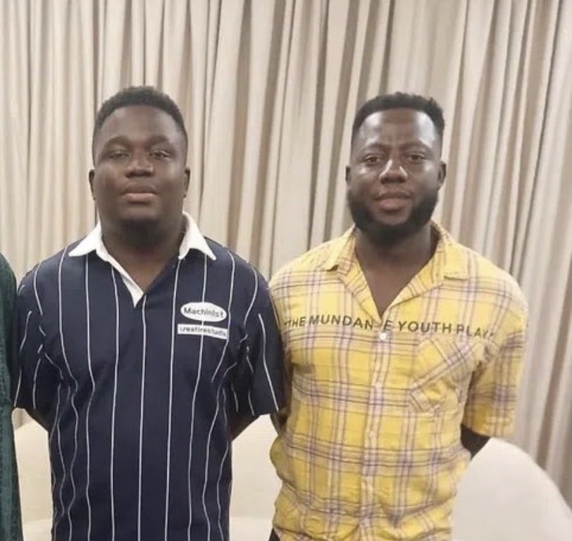 Accra Hype tweet media