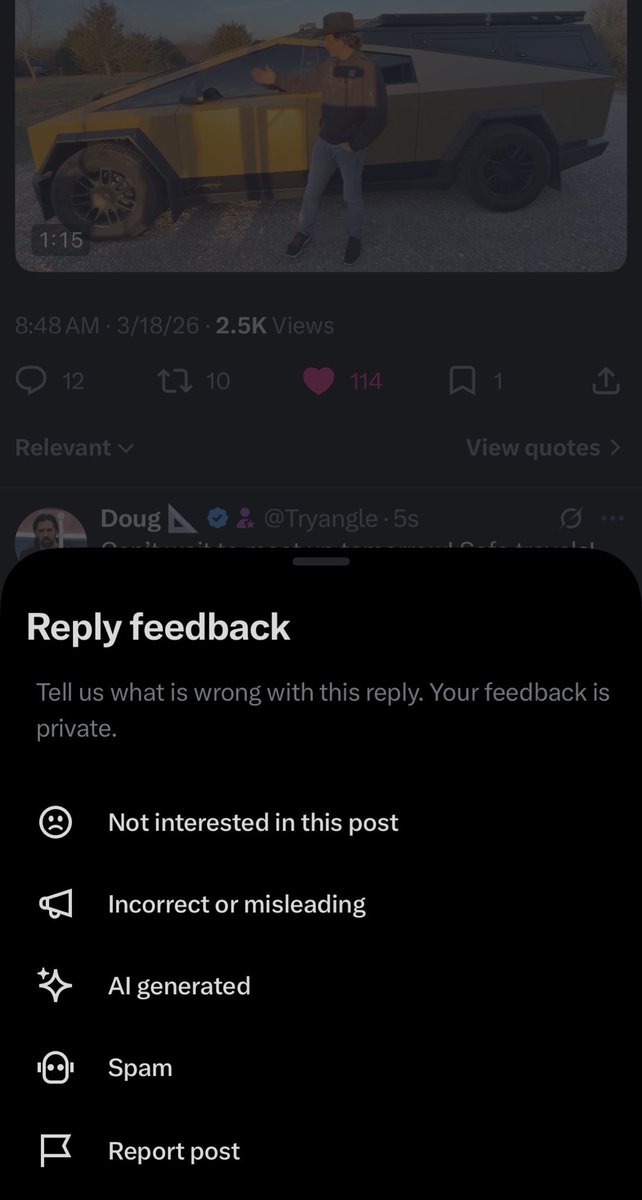 Doug 📐 tweet media