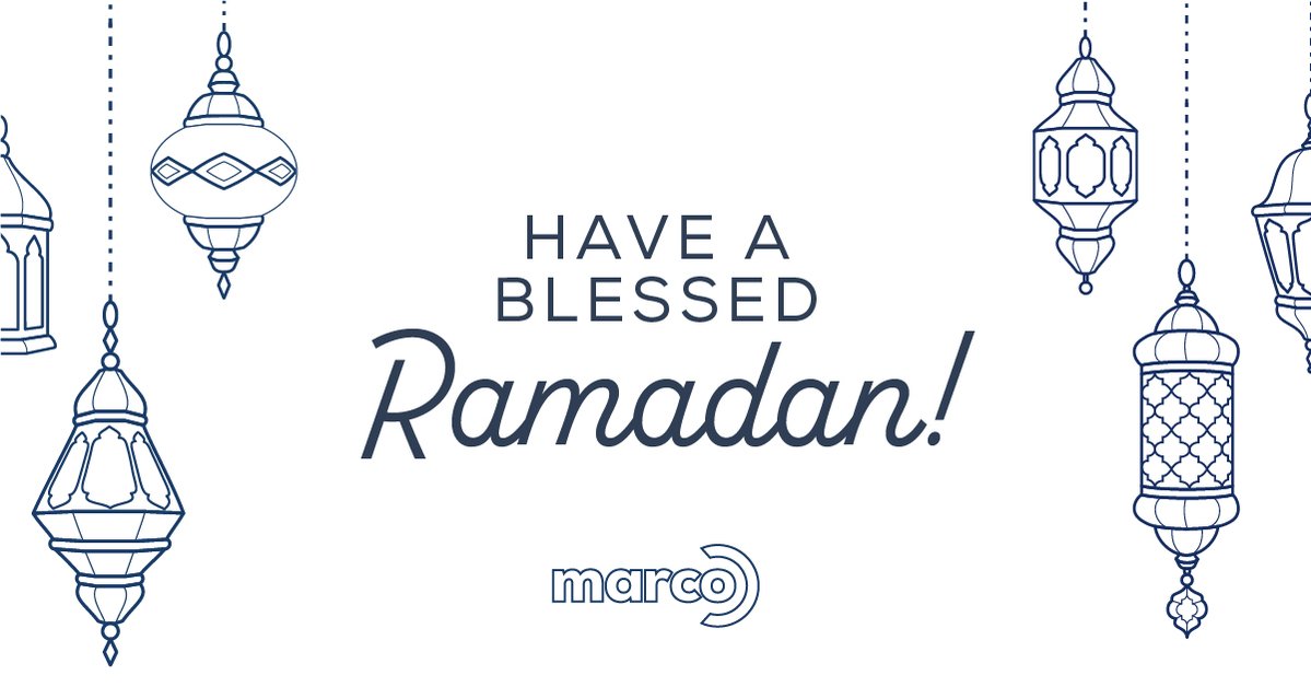 Marco Technology tweet media