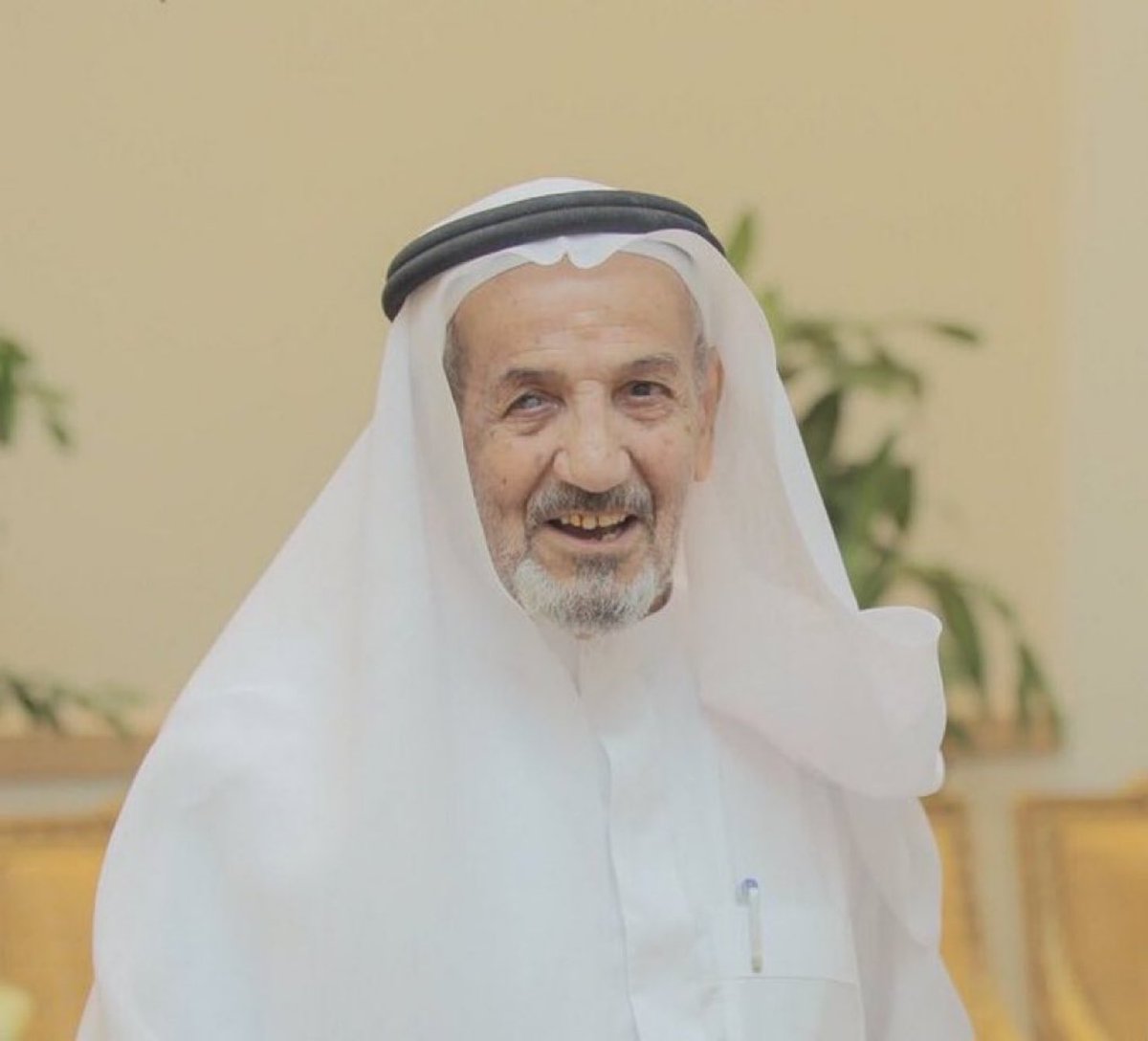 عبدالله الغذامي tweet media