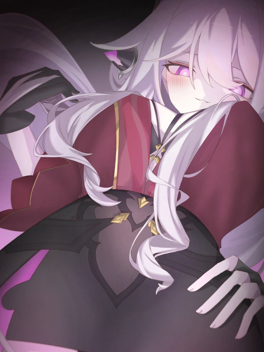 えす@Skeb募集中 tweet media